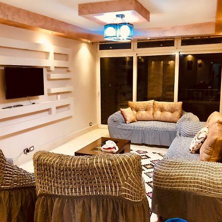 Toscanini Apartament اول صف مباشره 알렉산드리아 외부 사진