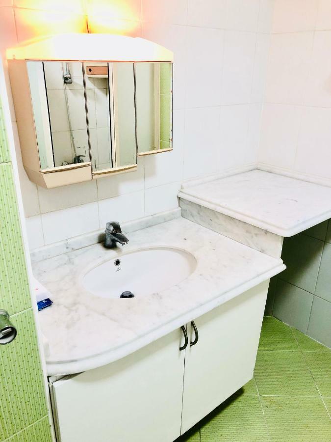 Toscanini Apartament اول صف مباشره 알렉산드리아 외부 사진