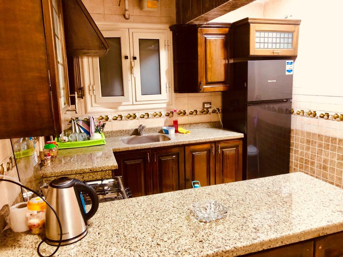 Toscanini Apartament اول صف مباشره 알렉산드리아 외부 사진